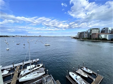 Rowes Wharf Condominiums unit 710, Boston, MA 02110 - photo 4