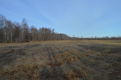 Utility water is available at the road. 