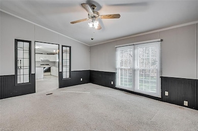 4323 Little Beane Store Rd, Ramseur, NC 27316 - photo 6