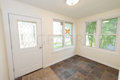 Porch