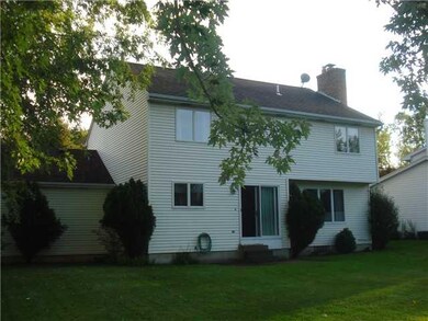 Exterior Back