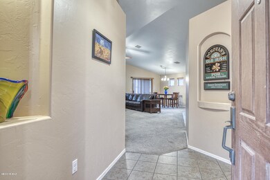 Entry Way