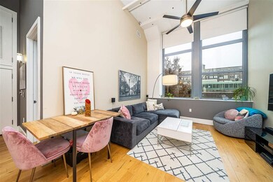 50 Dey St unit 149, Jersey City, NJ 07306 - photo 2