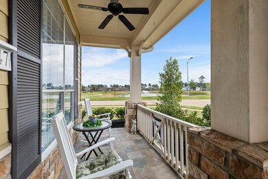 Enjoy coffee on this plesant front porch.