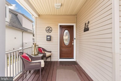 206 Woodlawn Ave, Collingswood, NJ 08108 - photo 4