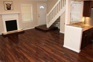 1076 Old Clubhouse Rd, Virginia Beach, VA 23453 - photo 5