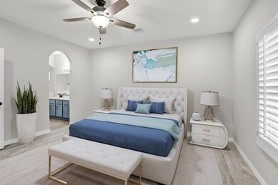 341 Playa Vista St, Horizon City, TX 79928 - photo 6