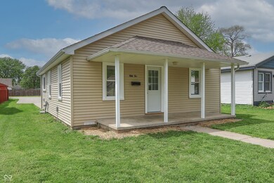 52 N Ross St, Columbus, IN 47201 - photo 4