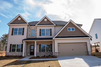 122 Bluecoat Trail, Byron, GA 31008 - photo 2