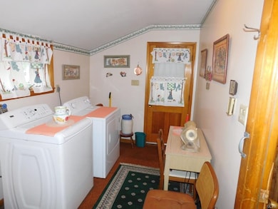 Laundry/Mud room