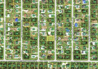 7467 Cape Girardeau St, Englewood, FL 34224 - photo 2