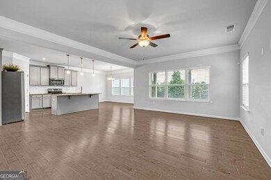 4591 Grenadine Cir, Acworth, GA 30101 - photo 4