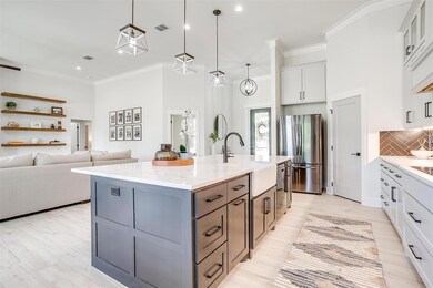 4306 Tin Top Rd, Weatherford, TX 76087 - photo 7