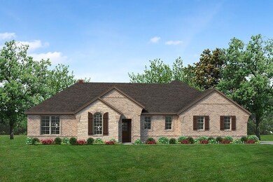 185 Lonicera Ln, Paradise, TX 76073 - photo 2