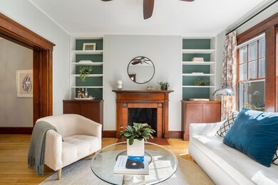 4 Avon St unit 2, Cambridge, MA 02138 - photo 5