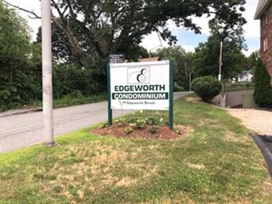 71 Edgeworth St unit 12, Worcester, MA 01605 - photo 2