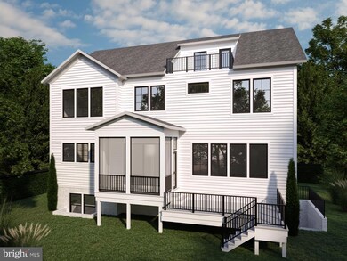 2724 N Dinwiddie St, Arlington, VA 22207 - photo 2