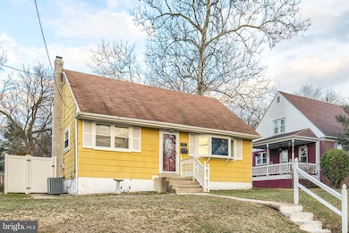 14 Harding Ave, Runnemede, NJ 08078 - photo 2