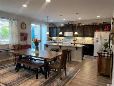 3971 Hazy Swale Way, Sparks, NV 89436 - photo 2