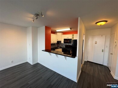 Pre Tenant. Kitchen no longer orange.