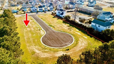 Lot 9 Washington Ave unit 9, Cape Charles, VA 23310 - photo 3