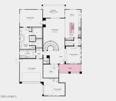 20476 E Sonoqui Blvd, Queen Creek, AZ 85142 - photo 2