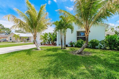 Additional Patio