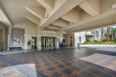 View of lobby