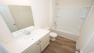 2833 Pegasus Place unit Lot 199- Kerry B, Myrtle Beach, SC 29577 - photo 5