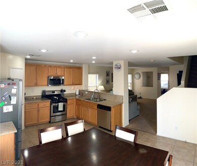 4767 Pearl Bay Ct unit 4, Las Vegas, NV 89139 - photo 6