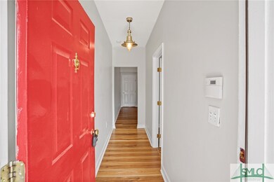 612 E Duffy St, Savannah, GA 31401 - photo 2