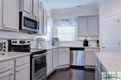 210 Beckley Dr, Richmond Hill, GA 31324 - photo 3