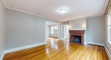 47 Amsden St unit 1, Arlington, MA 02474 - photo 4