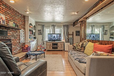 1220 W Owens, Show Low, AZ 85901 - photo 3