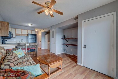 108 N Lake Park Blvd unit 303, Carolina Beach, NC 28428 - photo 3