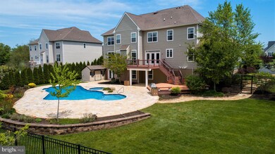 834 Derius Dr, Mickleton, NJ 08056 - photo 2