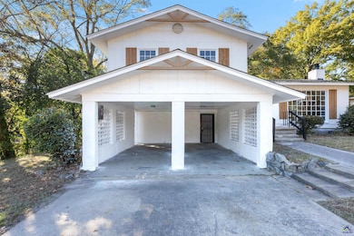 4241 Pinedale Dr, Macon, GA 31206 - photo 2