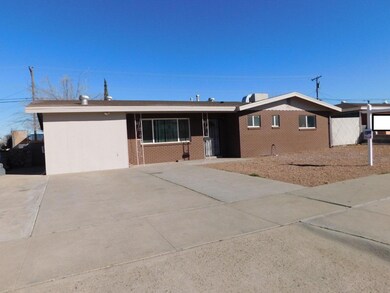 7909 Hemlock St, El Paso, TX 79925 - photo 2