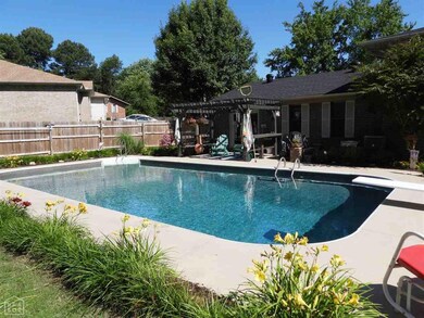 4502 Jackie Ln, Paragould, AR 72450 - photo 3