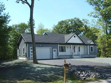 21 Shepherds Way, Biddeford, ME 04005 - photo 2