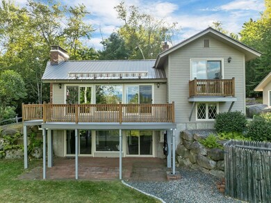 132 Banjo Dr, Thornton, NH 03285 - photo 5