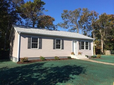 0 Broken Bow Ln, Falmouth, MA 02536 - photo 2