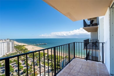 Pompano Beach Club North unit 2509, Pompano Beach, FL 33062 - photo 6