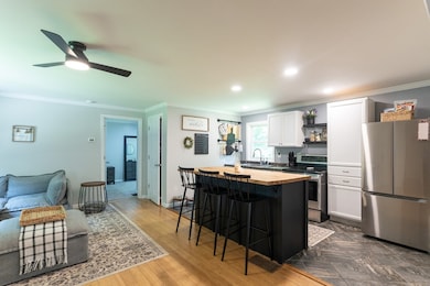 67 Juniper St, West Brookfield, MA 01585 - photo 3