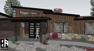 1142 Twin Buttes Ave, Durango, CO 81301 - photo 4