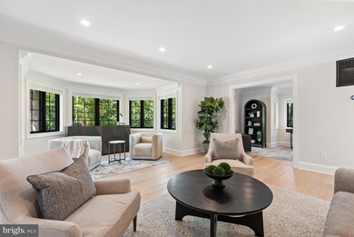 3126 Woodley Rd NW, Washington, DC 20008 - photo 4