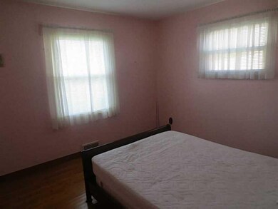 Bedroom.