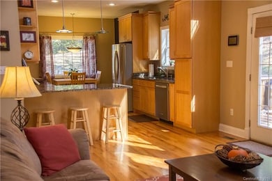 44 Goughes Branch Rd, Leicester, NC 28748 - photo 5