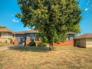 1613 NE 38th St, Oklahoma City, OK 73111 - photo 2
