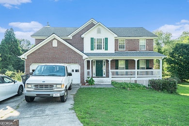 1535 Summit Pond Cir unit 8, Loganville, GA 30052 - photo 3